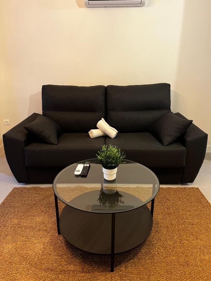 מאלגה Apartamento A 2 Minutos De La Playa מראה חיצוני תמונה