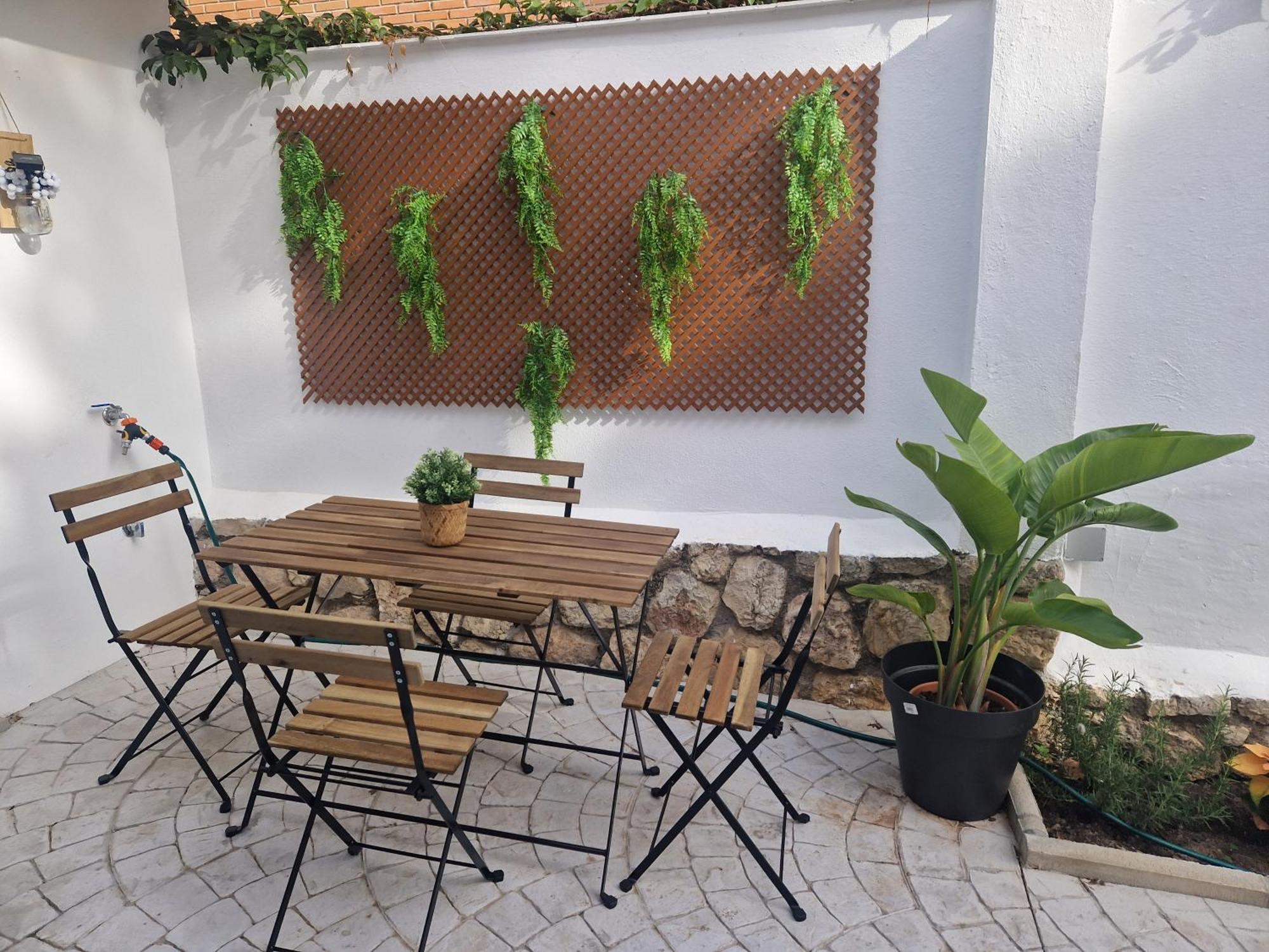 מאלגה Apartamento A 2 Minutos De La Playa מראה חיצוני תמונה